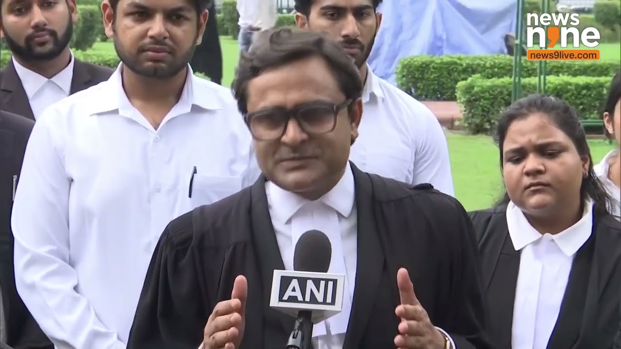 NEET Update : Rohit Pandey Reacts | Supreme Court Dismisses UGC-NET Re-Test Plea | News9
