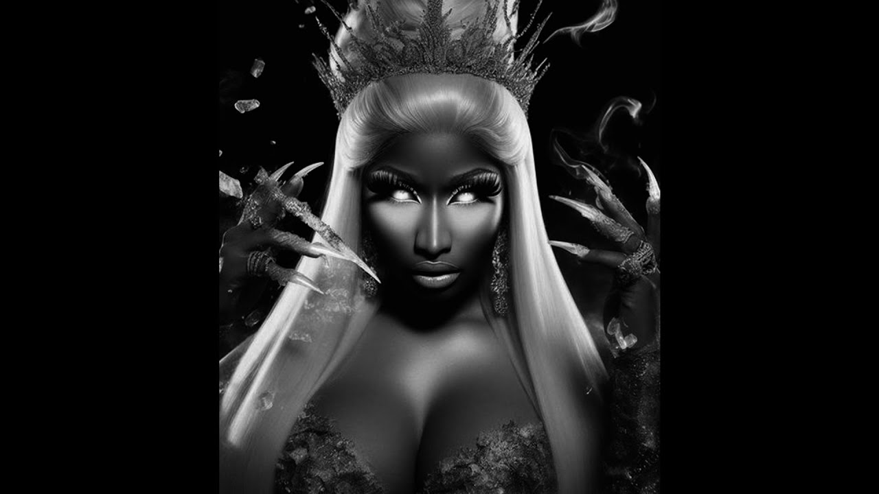 [FREE] Nicki Minaj Type Beat 2024 - 