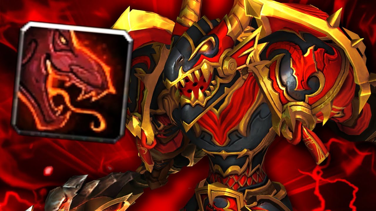 That Arms Warrior's Bleeds Are BRUTAL! (5v5 1v1 Duels) - PvP WoW: Dragonflight