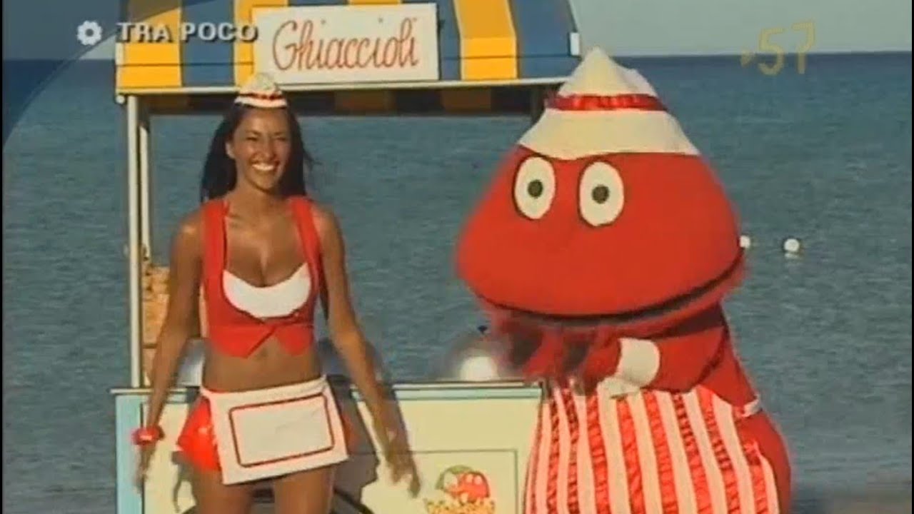 Canale5 | 2 Sequenze Estive | Luglio 2009