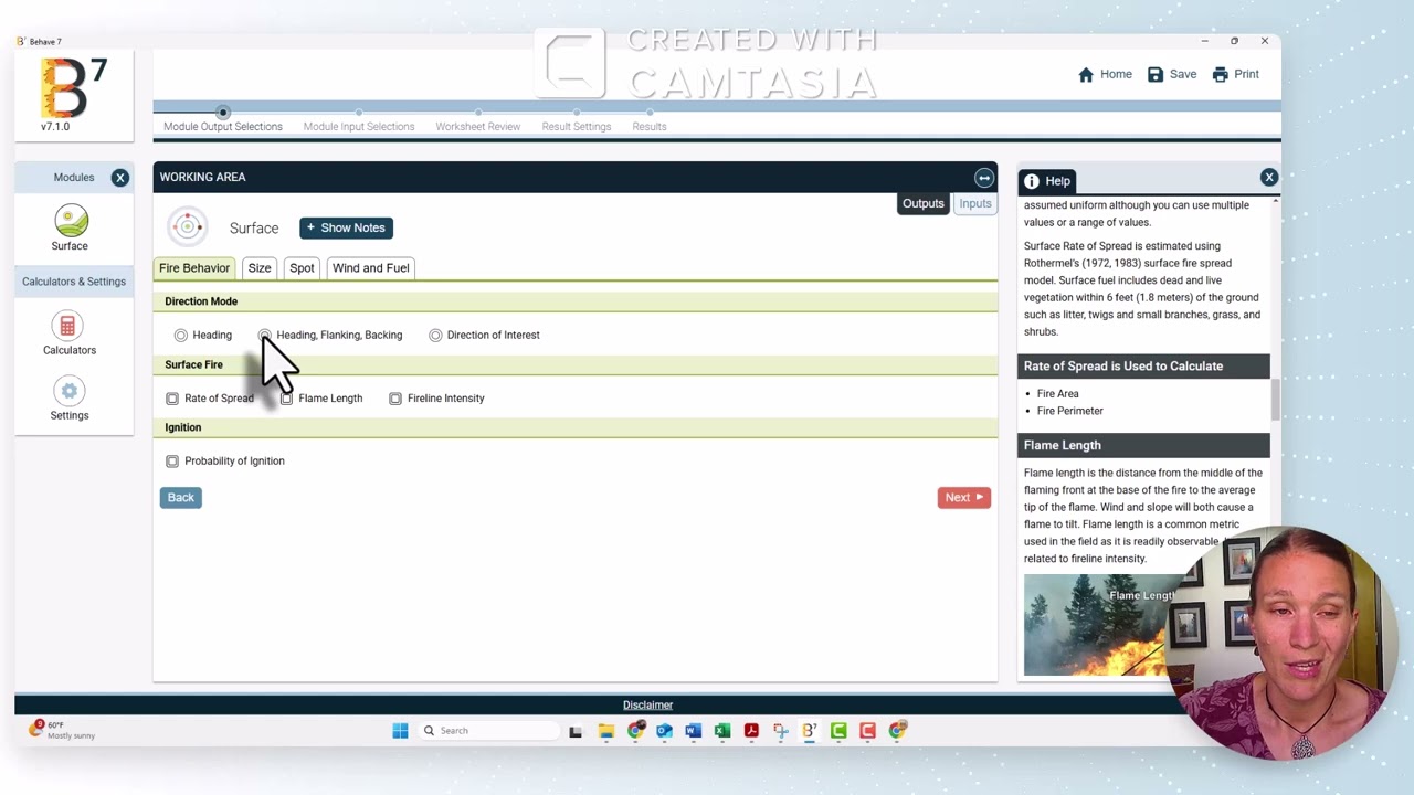 Getting Started with Behave 7