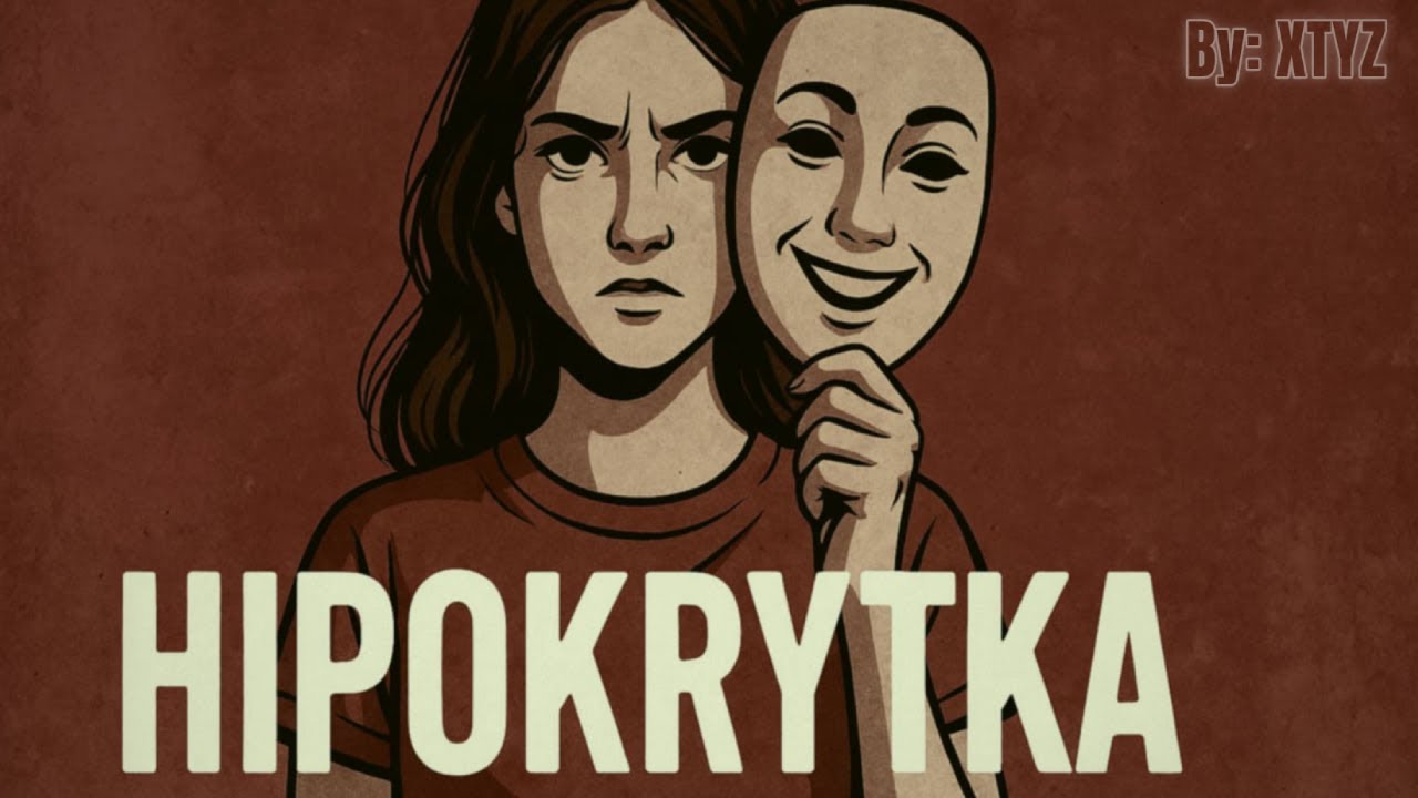 HIPOKRYTKA  - XTYZ 🎭🎵