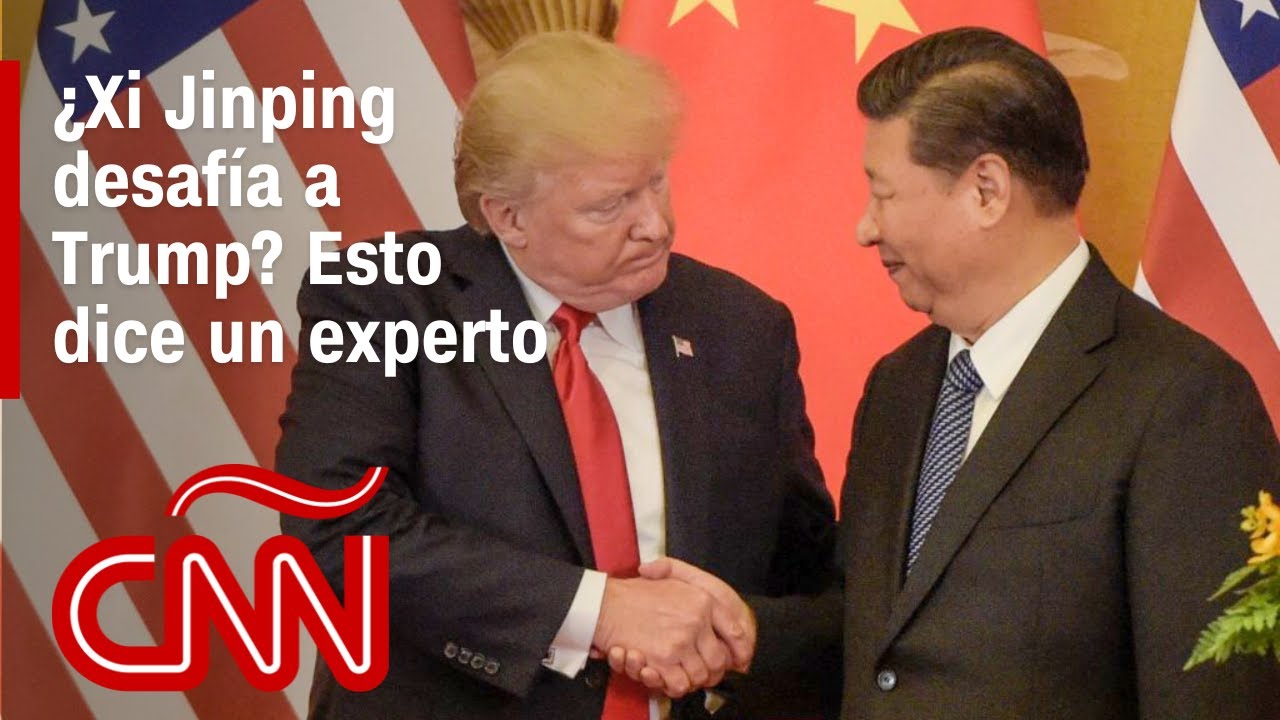 Latinoamérica entre dos fuegos: ¿comerciar con China o con EE.UU.?