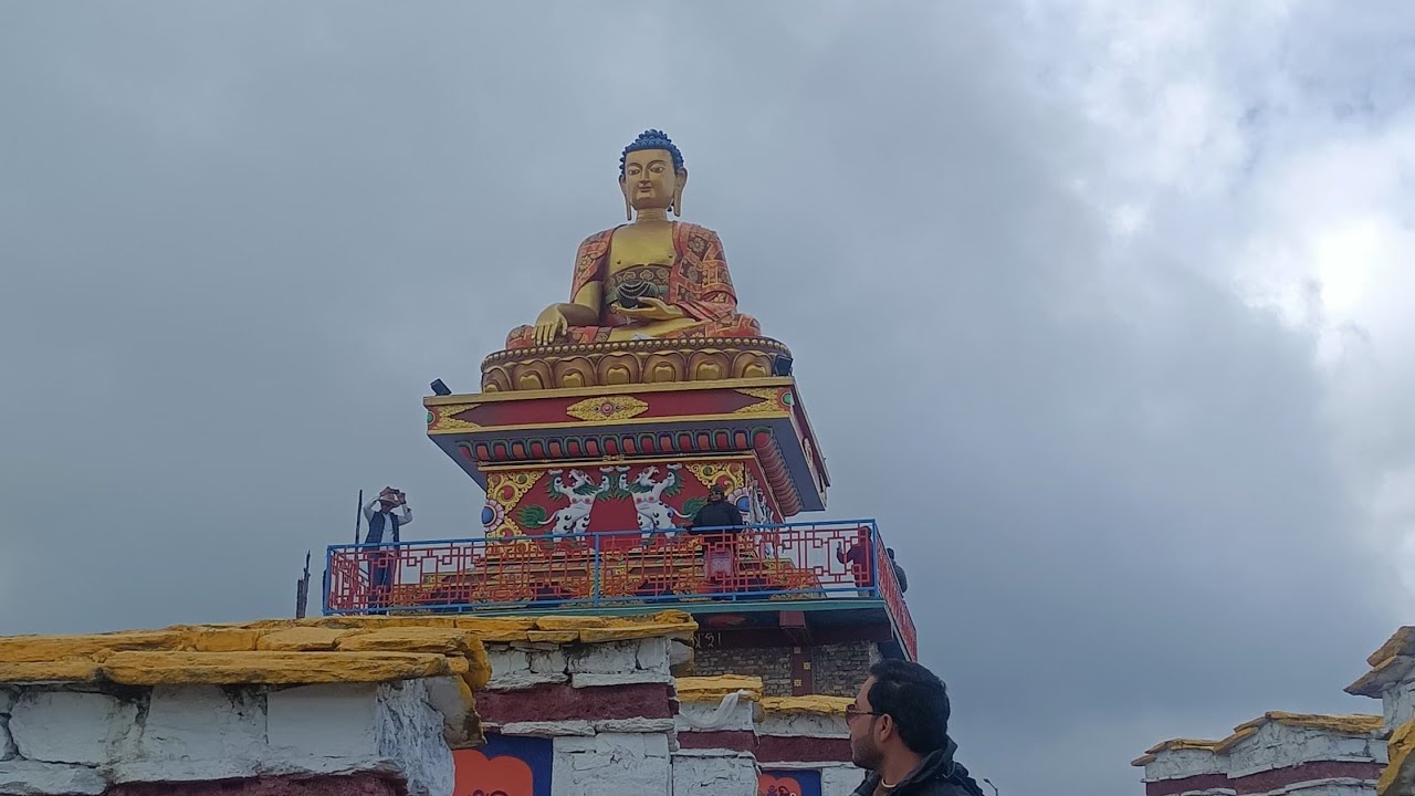 Manda La Top , Arunachal Pradesh | Arunachal’s Best Kept Secret: Why You MUST Visit Manda La Top! 🏔️