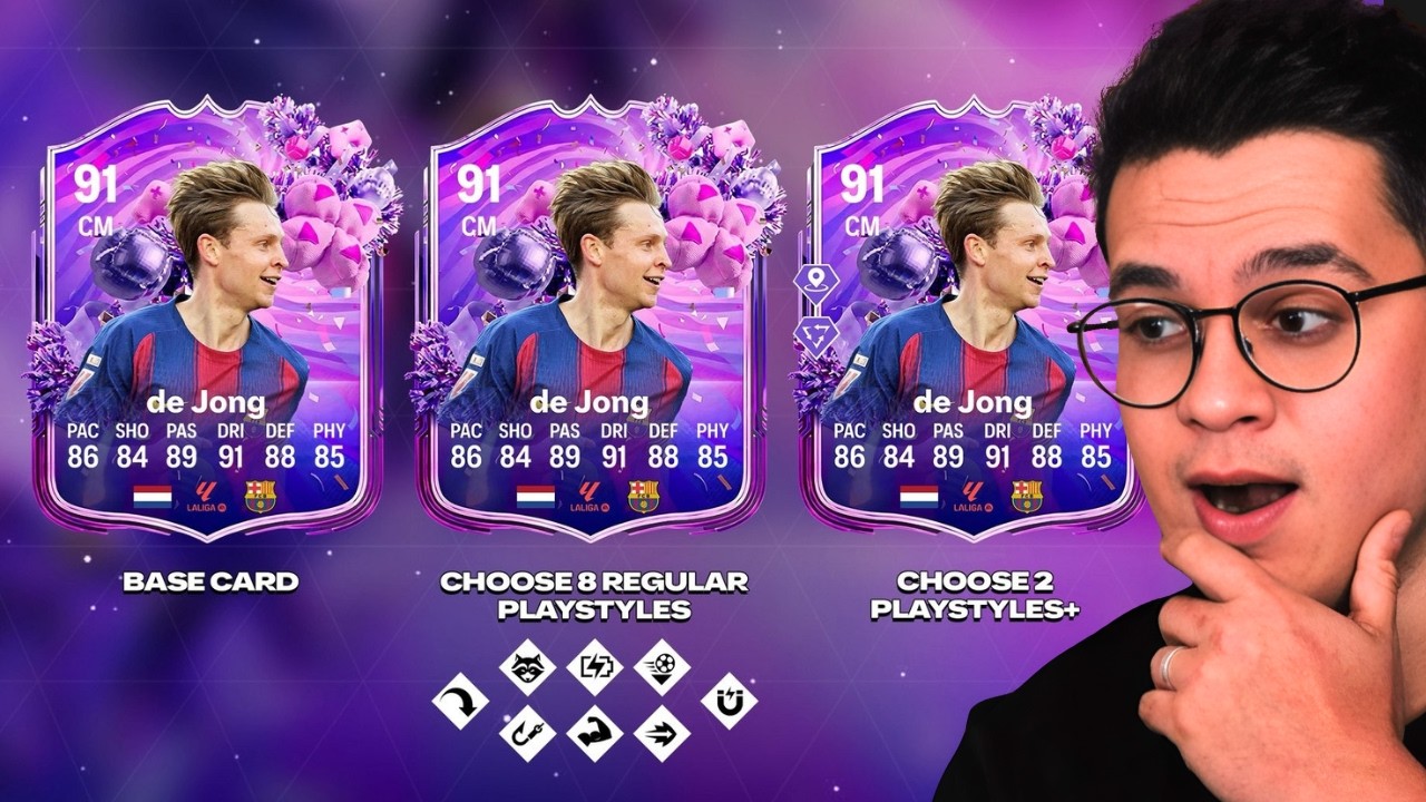 LIVE AGORA! 🚀 FARM FUT Birthday E COPINHAS!