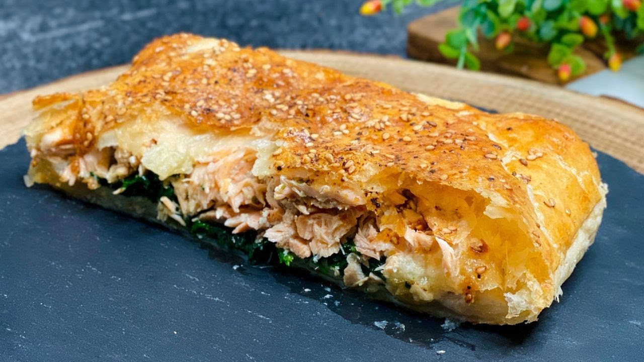 Se Deshace En La Boca Este Pastel Rico Y Saludable / Sorprende A Tus Invitados