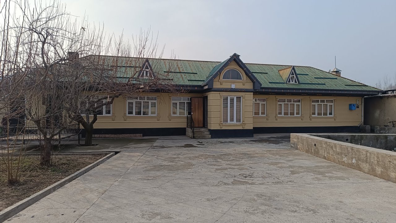 Хонаҳои фуруши  арзон 😱Шок навор дар канали (АГЕНСТВО ТВ) Дар Ш.Ҳисор 