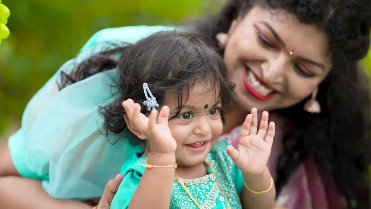 SthairyaSri Pre Birthday#babygirl #prebirthdayshoot #aj photography