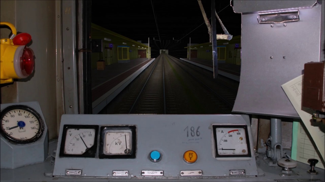 AM62 186 Bx