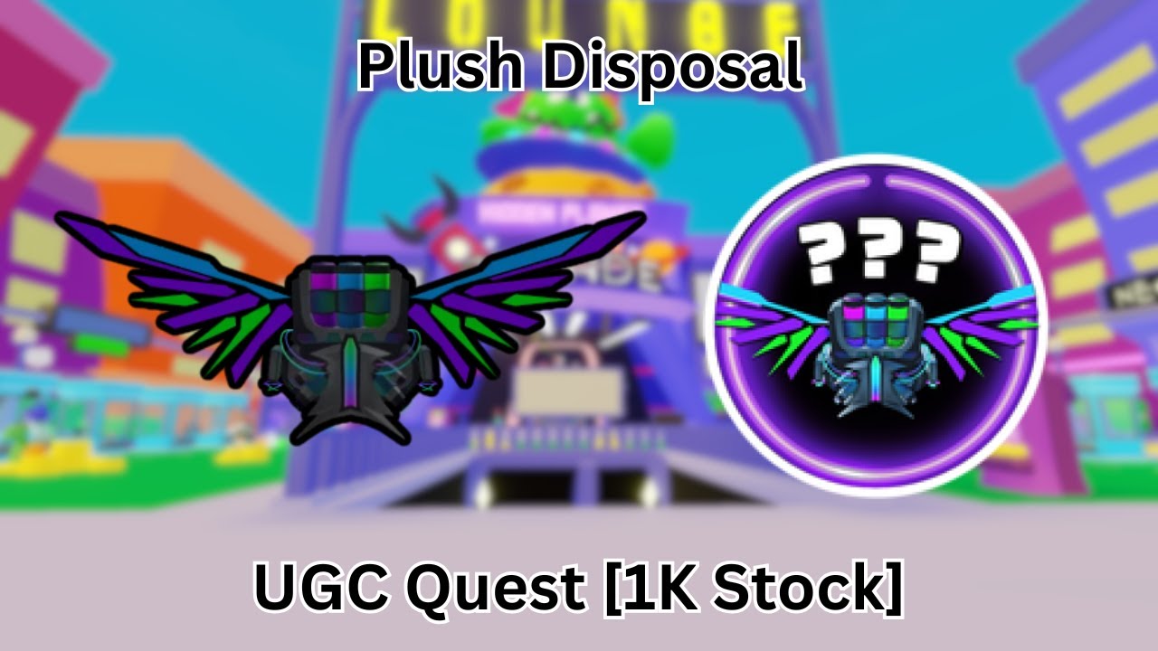 [SECRET QUEST] How To Complete - World 2 Puzzle [Roblox Claw Machine Simulator]