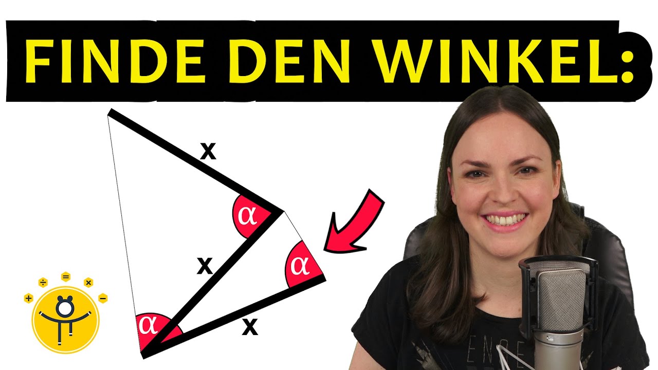 LANDESWETTBEWERB Mathematik – Rätsel Geometrie