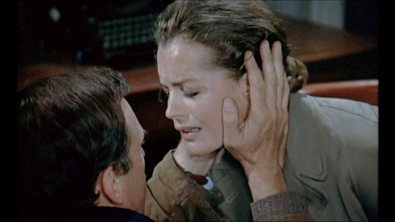 Le Train (1973) - Sc&egrave;ne finale 2/2