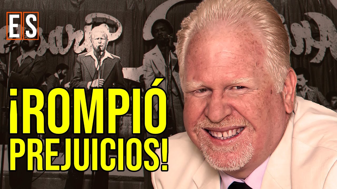 Cano Estremera: La historia de 'La boda de ella' | Expediente Salsa | Salserísimo