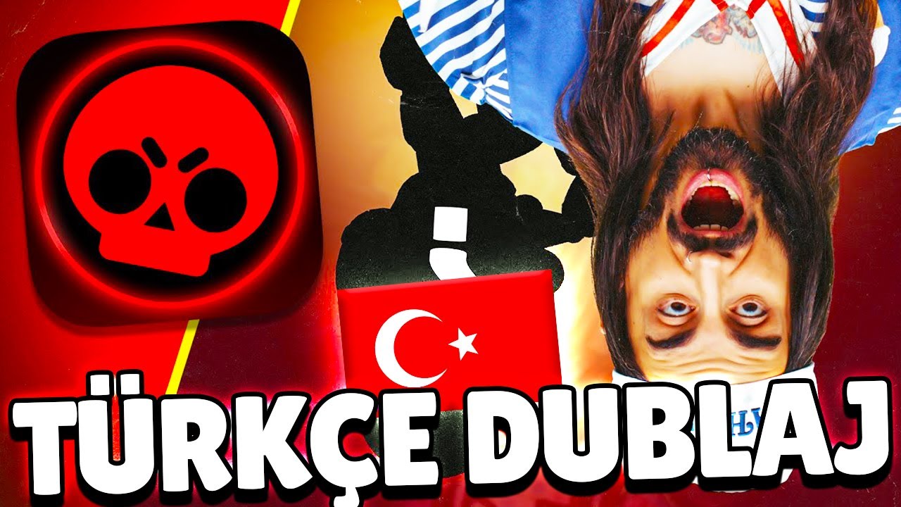 TÜRKÇE DUBLAJ BRAWL TALK! STRANGER THINGS İŞ BİRLİĞİ, YENİ OYUN MODLARI VE FAZLASI!