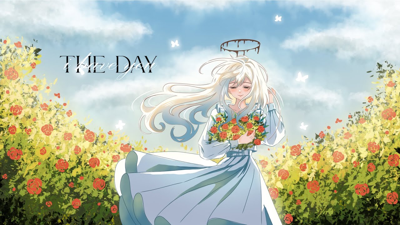 inari & Côngg / the day i have you