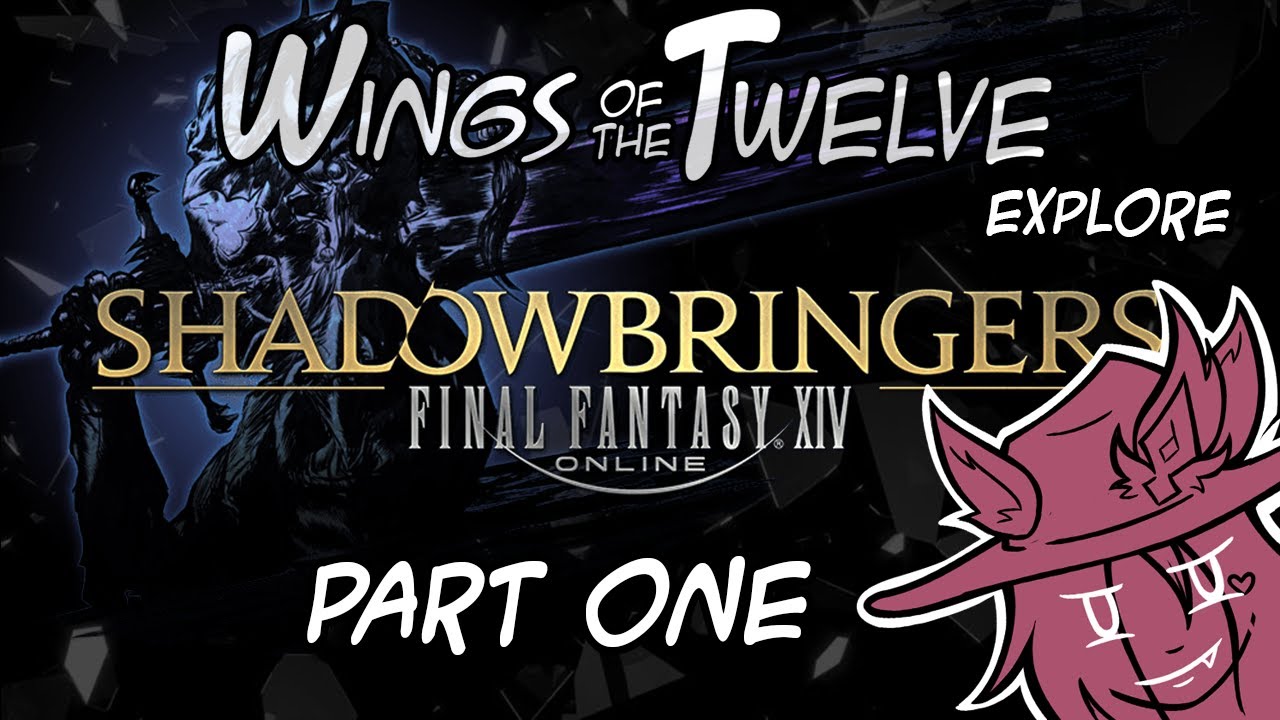 WoTT vs. SHADOWBRINGERS! Part 1!