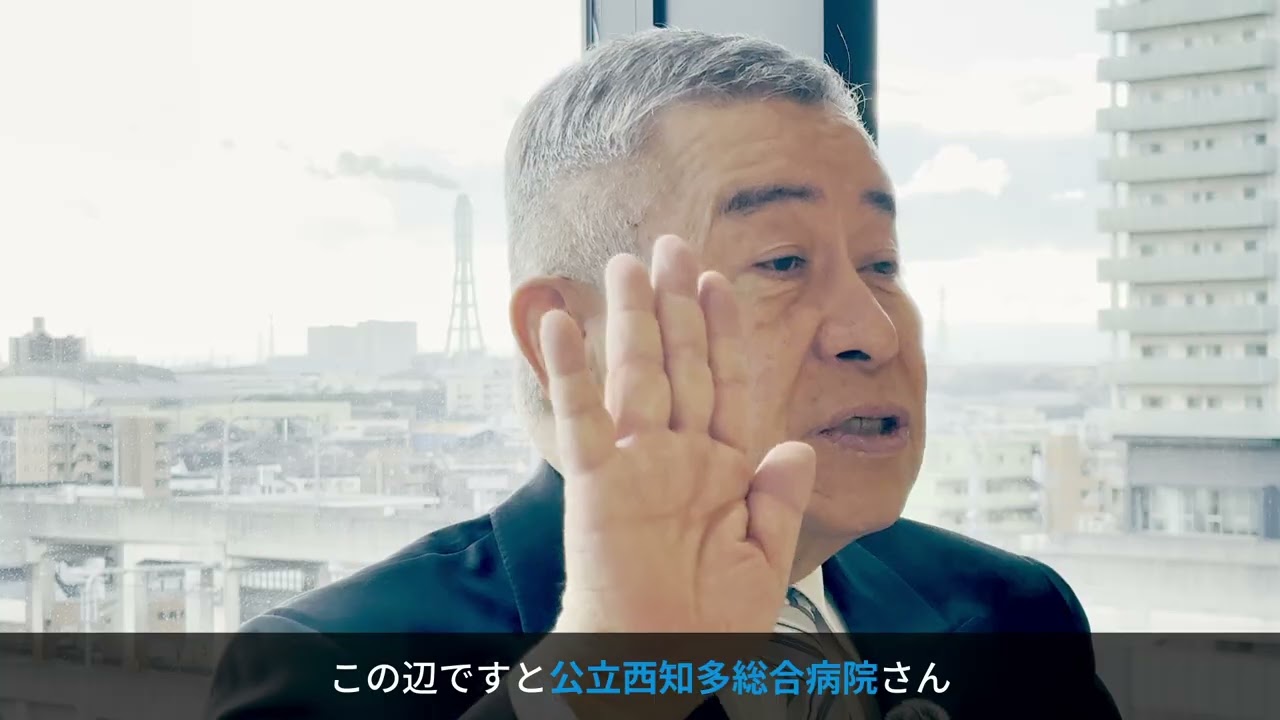 小嶋病院｜新病棟紹介動画｜フルバージョン