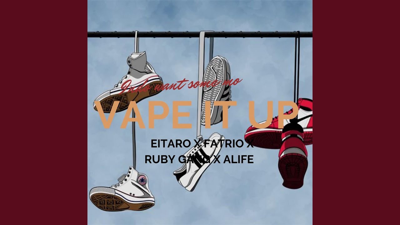Vape It Up