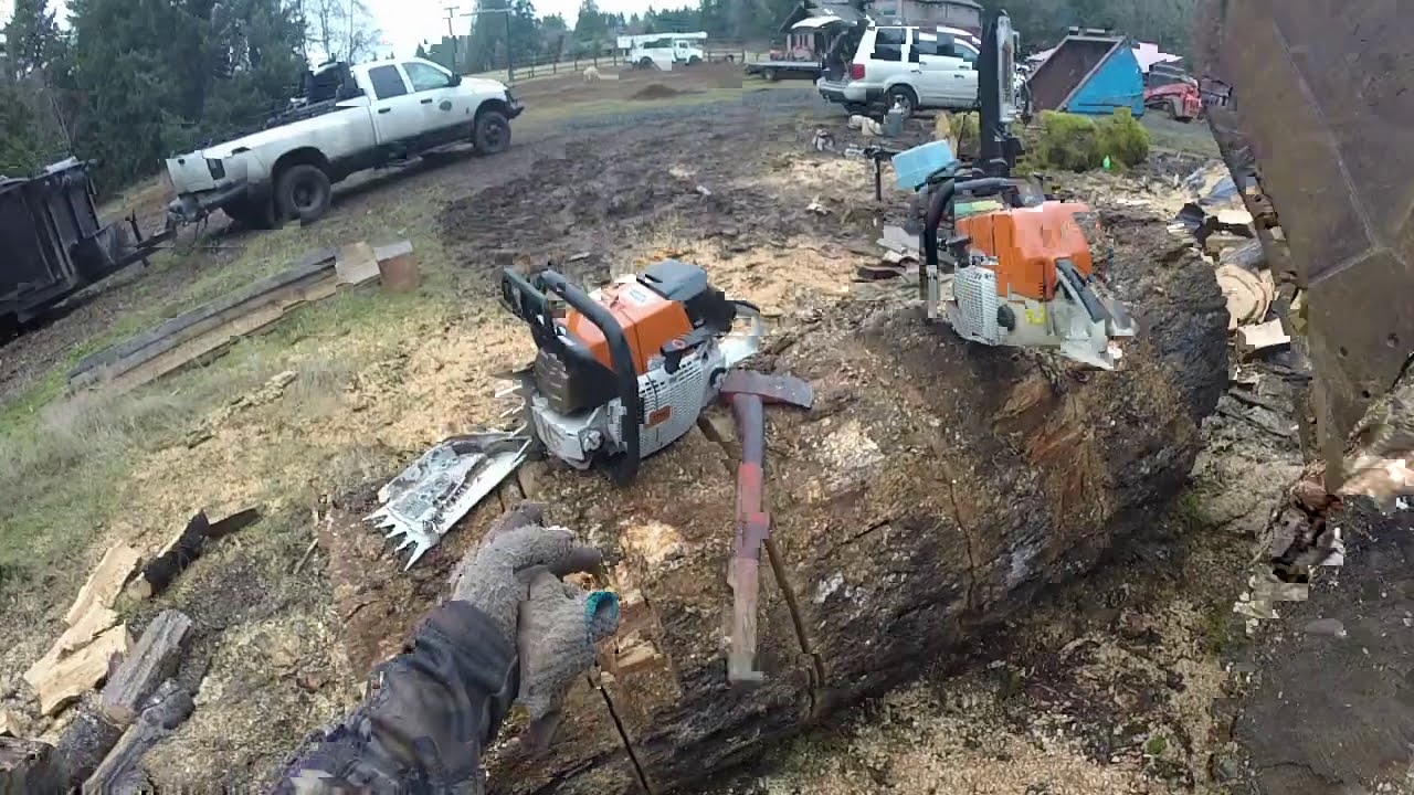 Cousin Gary's 088 vs Mr.  Carsten's 880