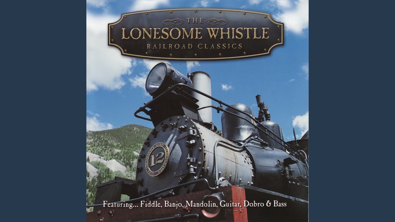 Kansas City Railroad Blues (Instrumental)