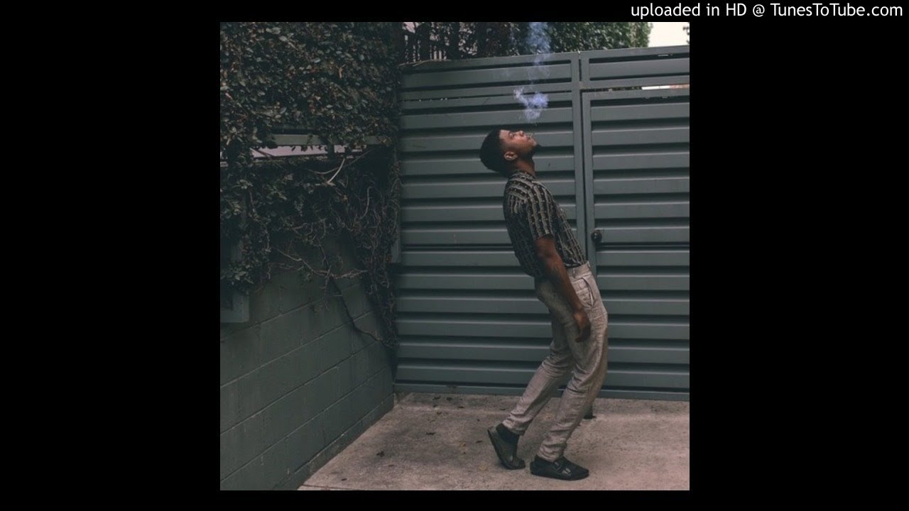 [FREE NO TAGS] Mick Jenkins x Isaiah Rashad Type Beat ~ |