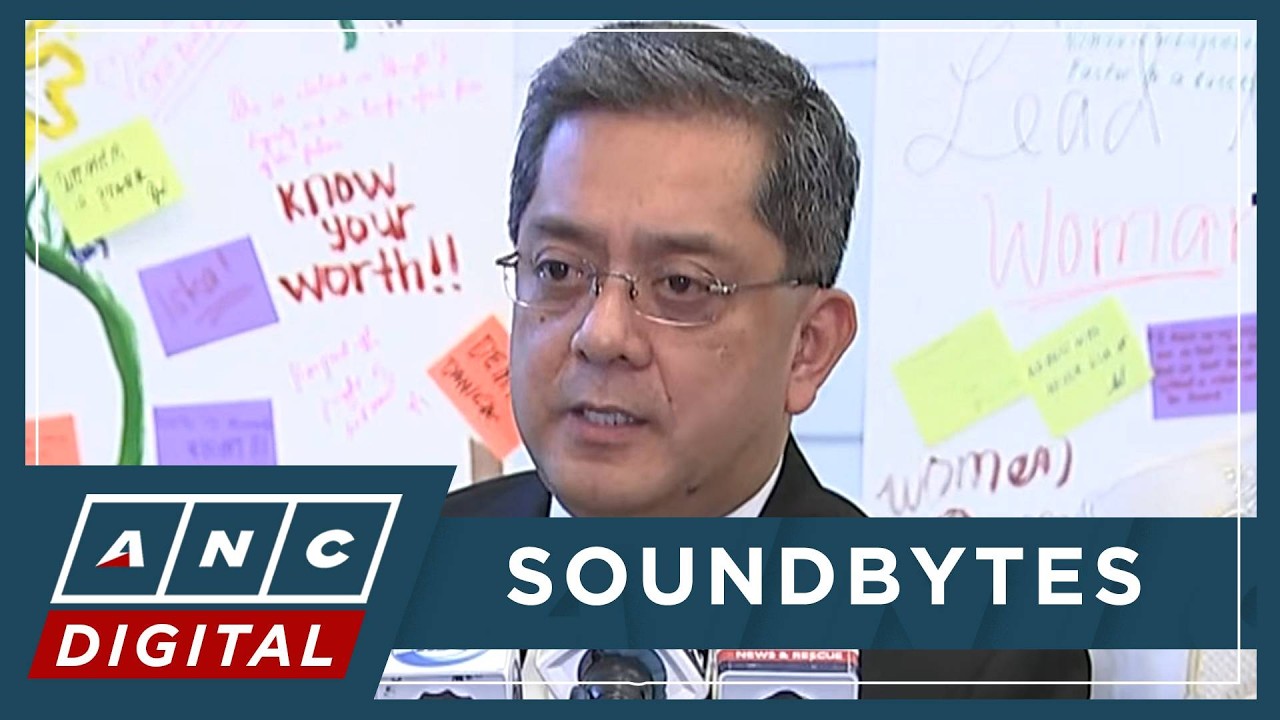 Comelec extends registration of political parties for BARMM polls until April 6, 2026 | ANC