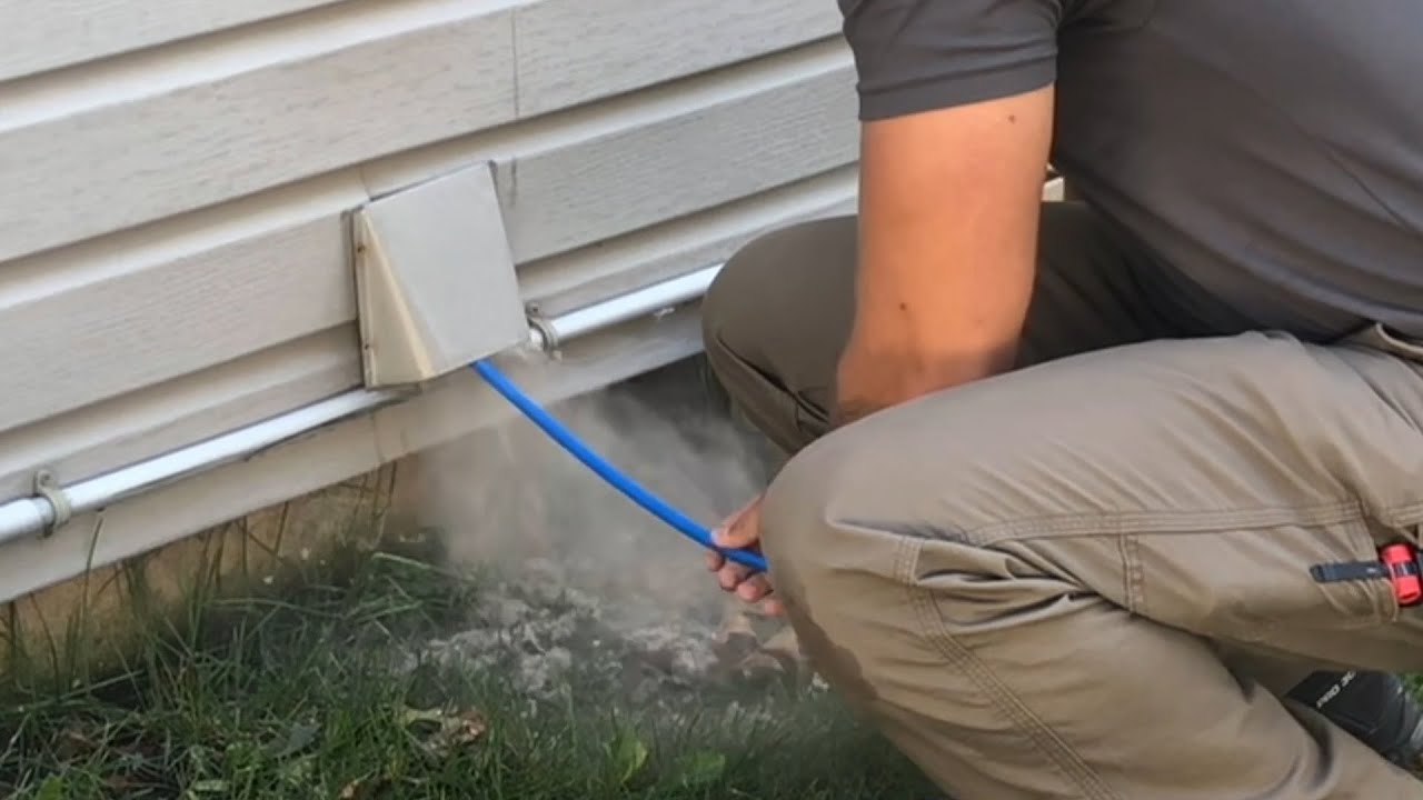 Dryer Vent Cleaning service | Babylon, New York | 631-766-4529