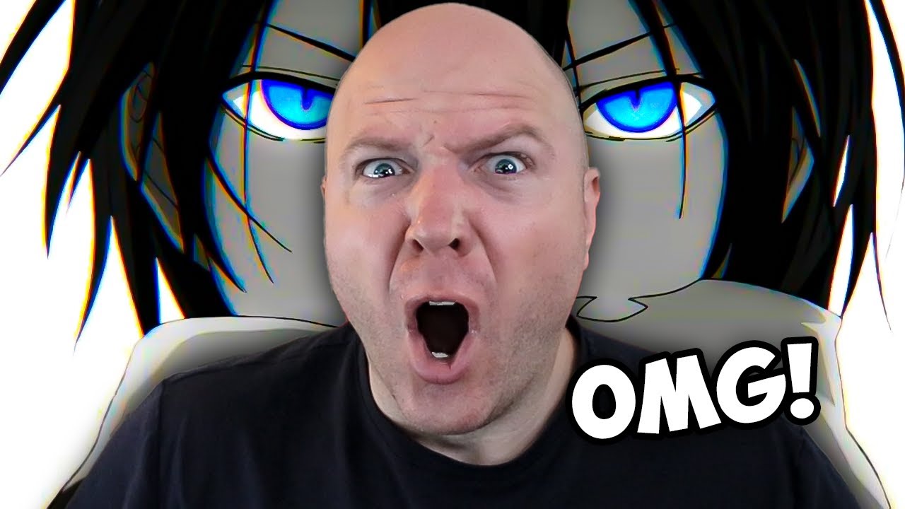 Metal Guitarist Reacts to ANIME Openings for THE FIRST TIME #2