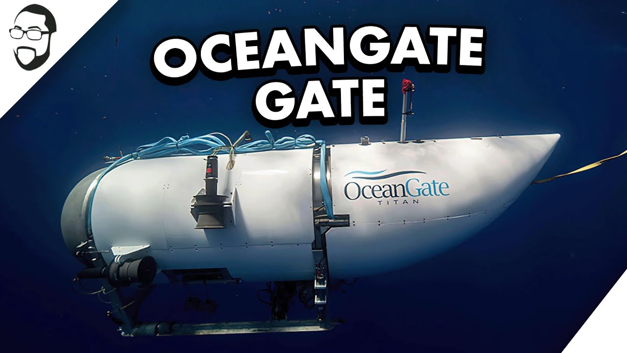 Oceangate GATE