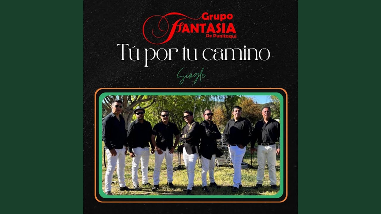 Tú Por Tu Camino