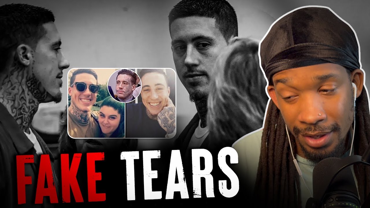 Wade Wilson's Pathetic Attempt At Crying Fails As His Ex Girlfriend Mila Calls Him Out