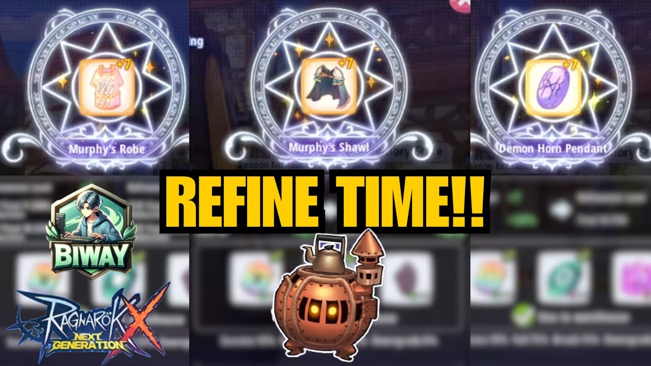 [ROX GLOBAL] LIVE HIGHLIGHTS LUCKY SES ON VIEWER'S ACCOUNT