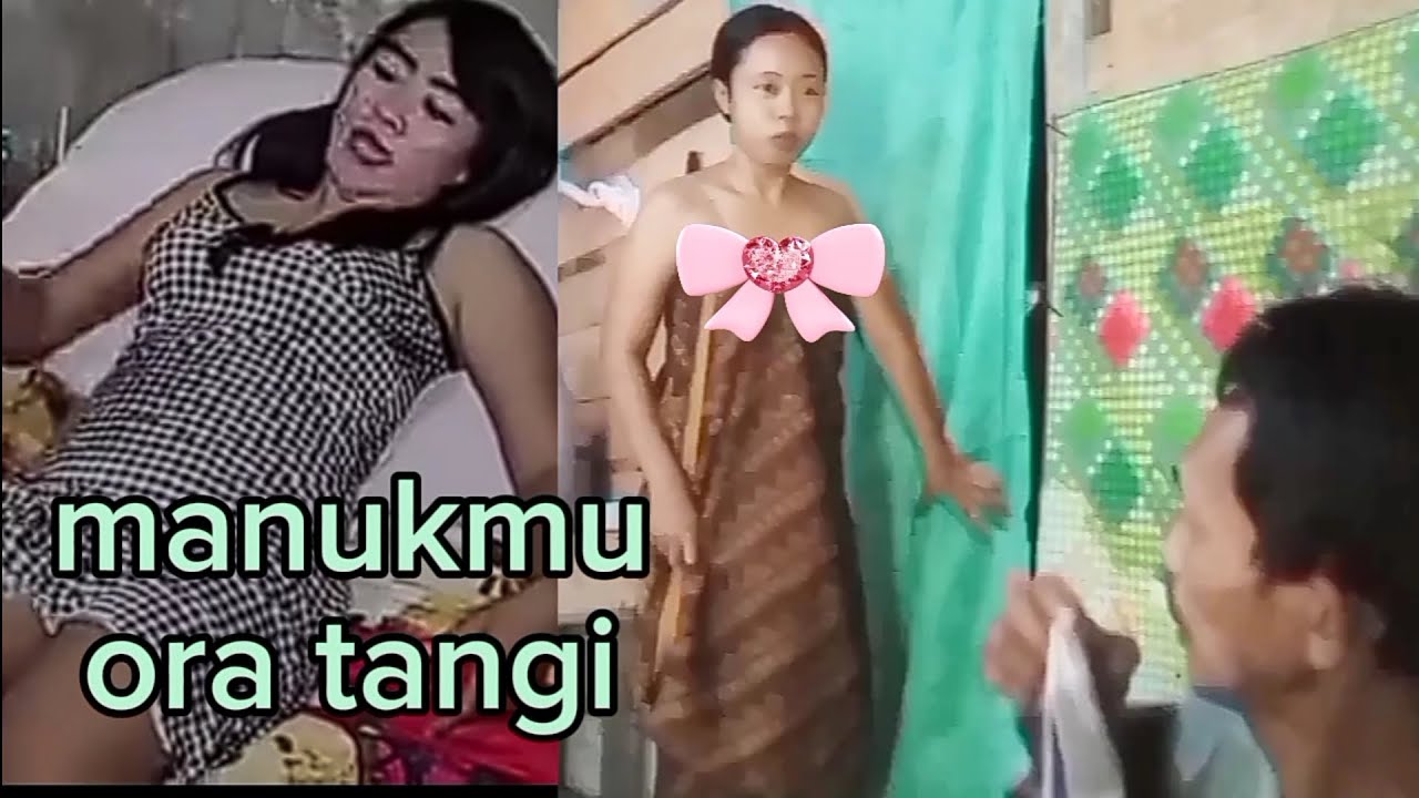 wong koplak manuk ora tangi komedi jawa