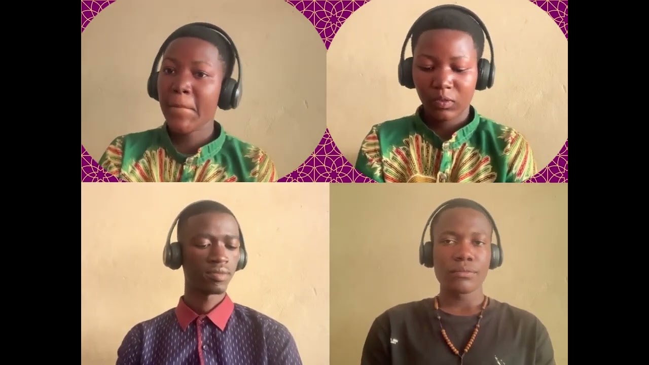 Messe:TURAKUYAGA (Mukama tugirire ikigongwe) By BIMENYIMANA Augustin
