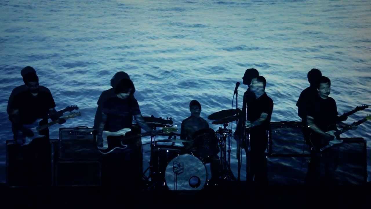 Touché Amoré 