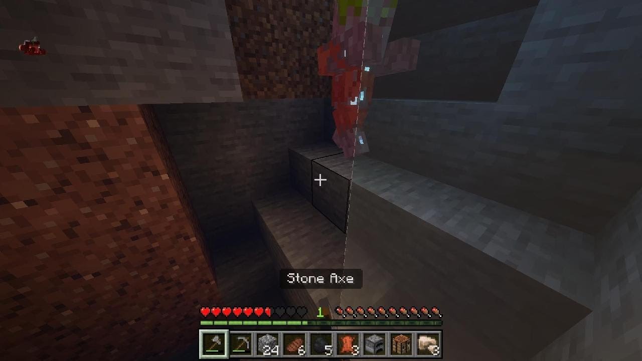 Flame SMP The Start