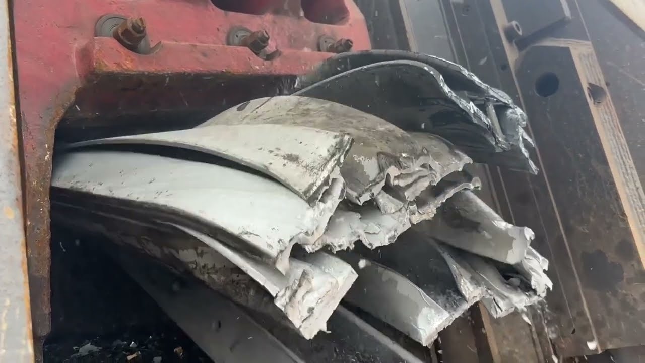 Copex S-Wing Shear and lots of other stuff