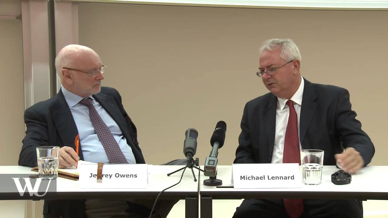 Tax Policy Fire Side Chats