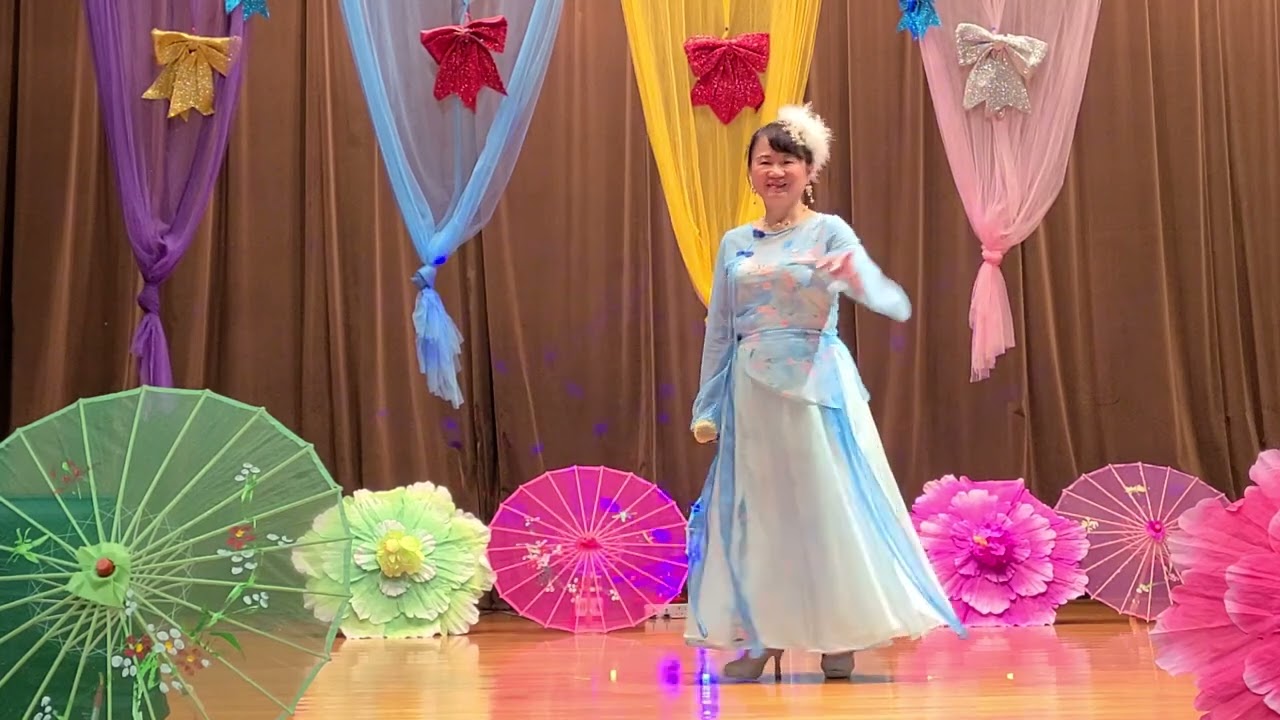 鈴亮妙韻 醉紅妝 小馬車 2026.01.27 小西灣社區會堂