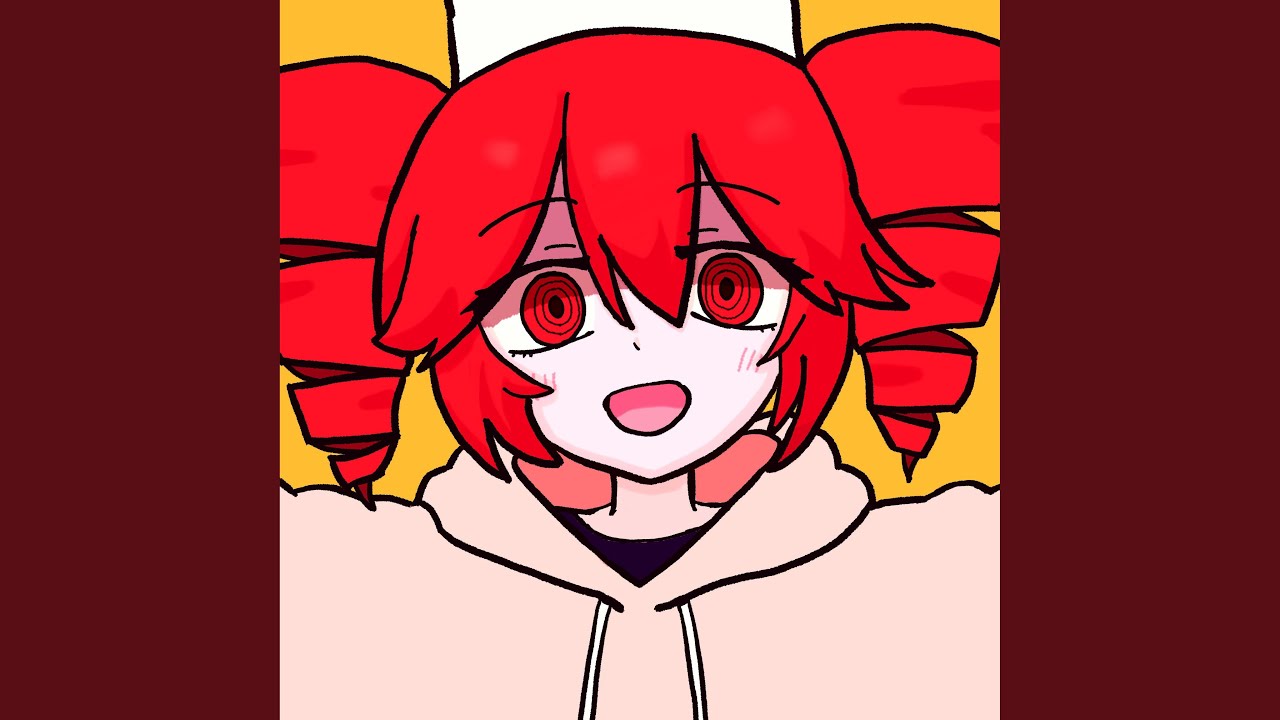 EAT ME! (feat. Kasane Teto)