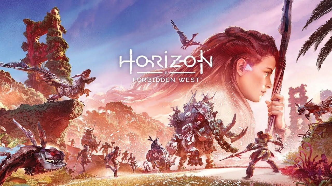 Horizon Forbidden West PS5 - Ultra Difficile #34.4 Tout ce qui reste 2