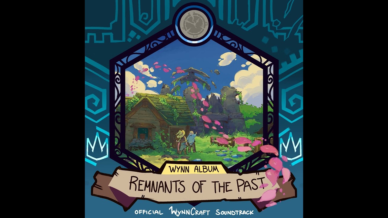 Remnants of the Past