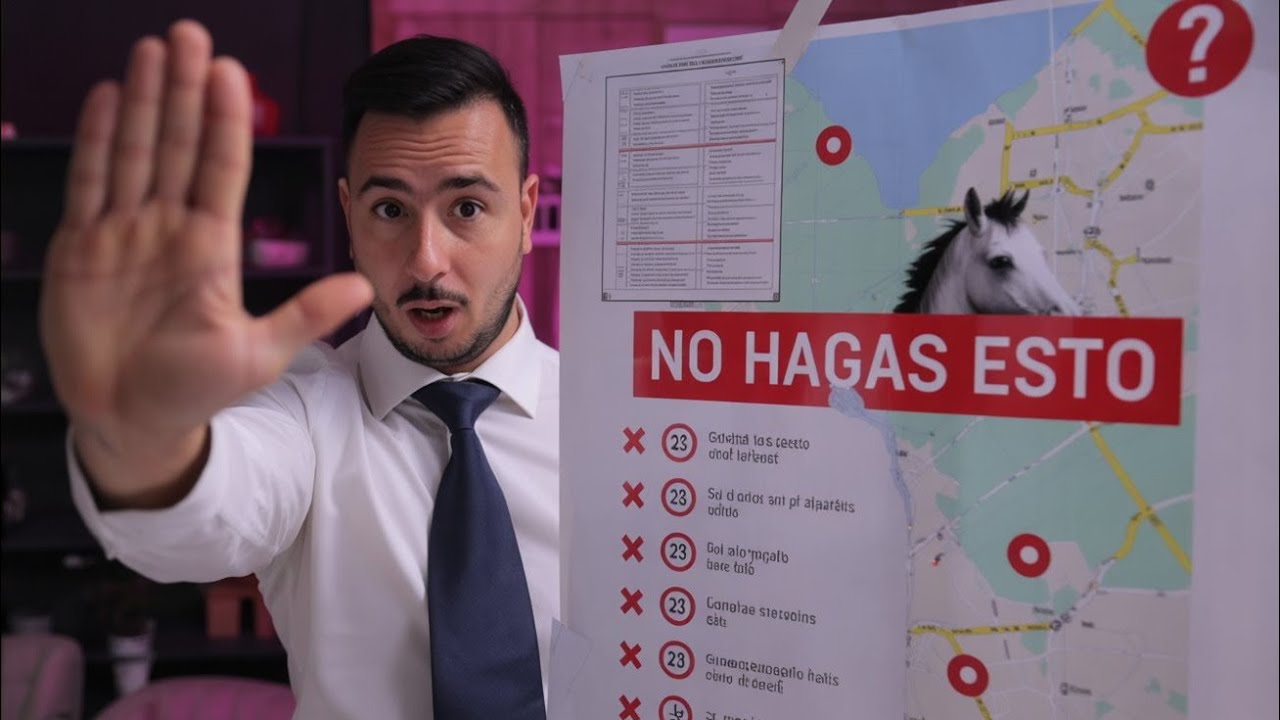 32 Errores Comunes en Google Business Profile (el último es imperdonable)