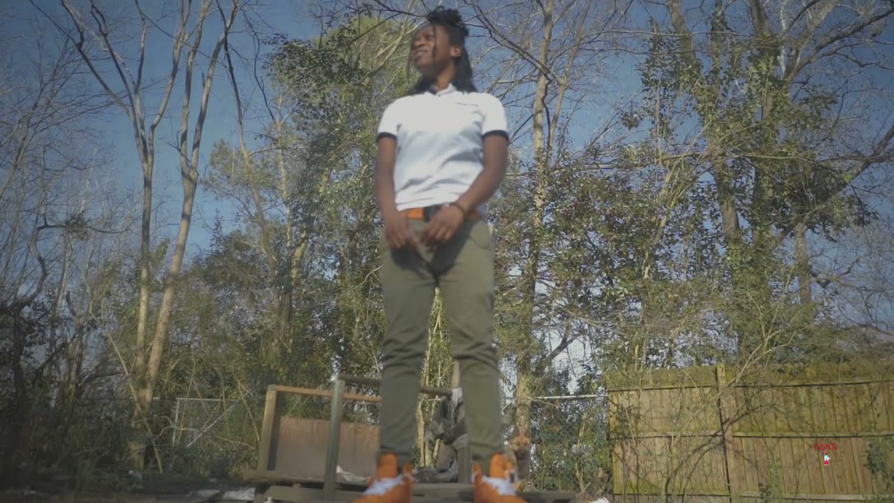 RUDY HAZE - THIRTY FIVE [official video]