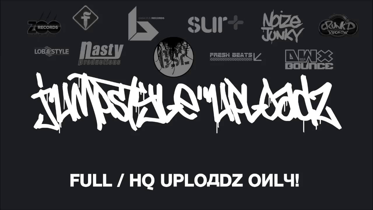 Playboyz - UC Remixed (Playboyz DJ Tool)