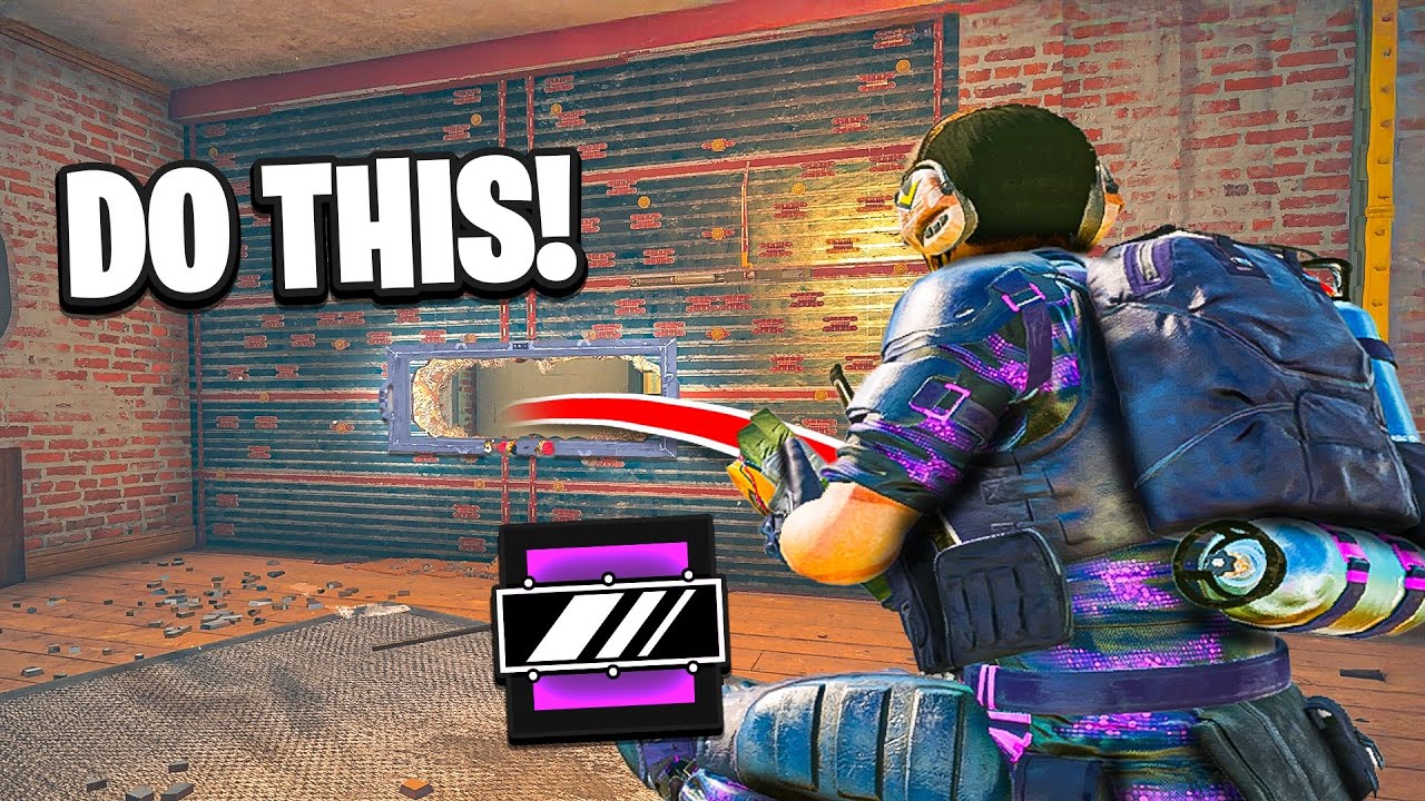I Asked Operator Mains to Reveal Their BEST TIP!