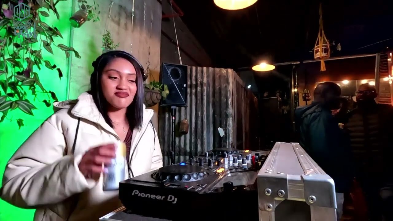 #DeepSoulSensationSunday feat Shay