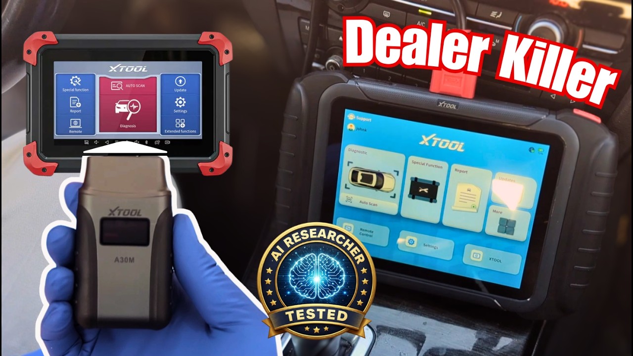 XTool D8S vs D7 vs A30M: The Ultimate 2026 In-Depth Review & Hands-on Guide