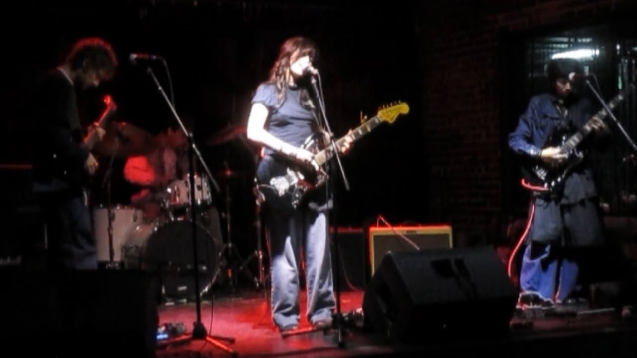 Mad Iris - Fall Tour 2025