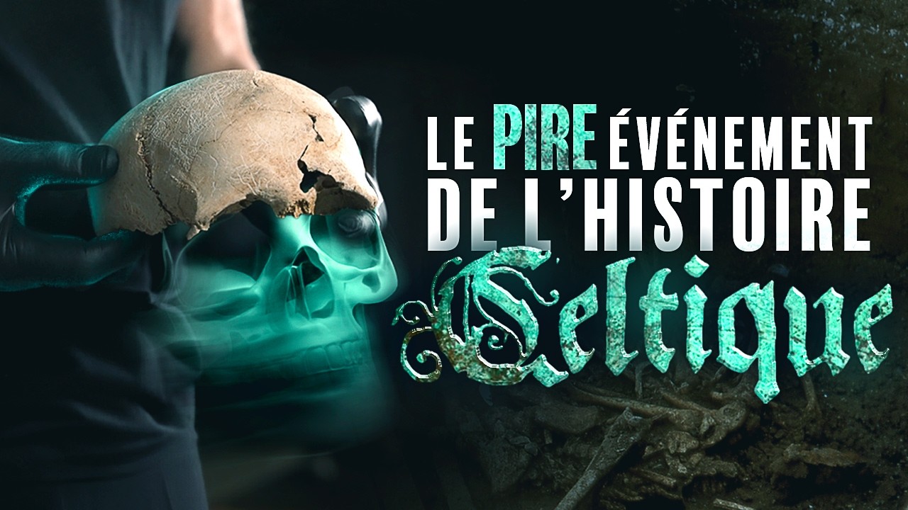 Le pire événement de l’histoire Celte ? (documentaire)